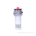 High Efficiency Filtration Oil Suction Filter